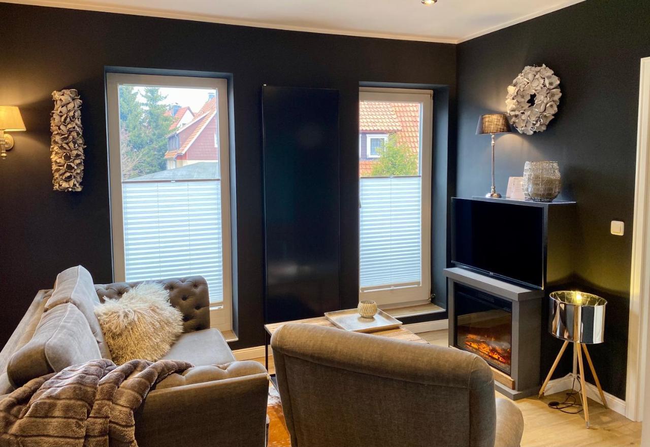 Country-Suites By Verdino Living - Apartments & Privatzimmer (Adults Only) Braunlage Extérieur photo