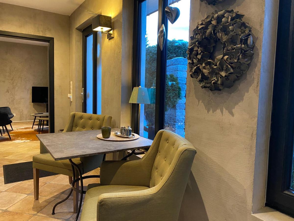 Country-Suites By Verdino Living - Apartments & Privatzimmer (Adults Only) Braunlage Extérieur photo