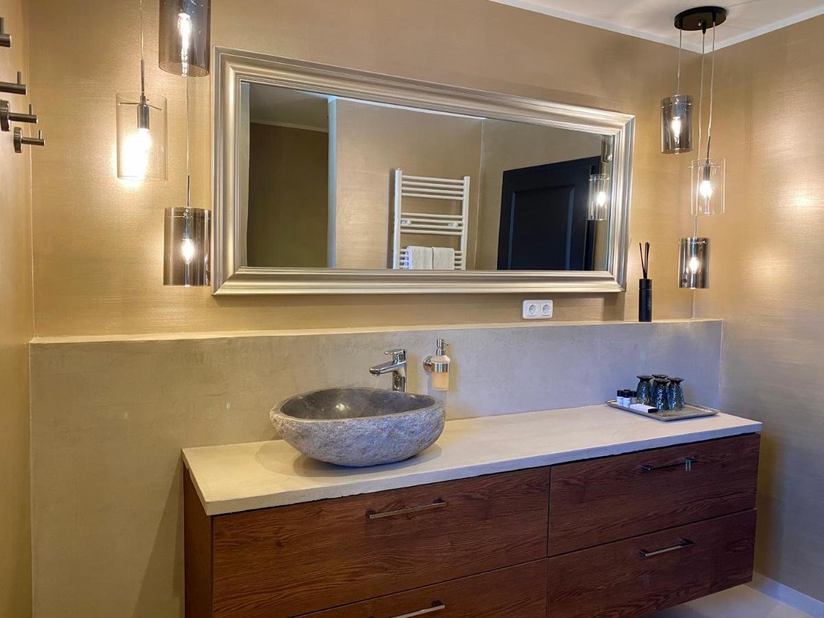 Country-Suites By Verdino Living - Apartments & Privatzimmer (Adults Only) Braunlage Extérieur photo
