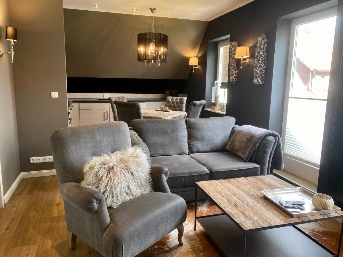 Country-Suites By Verdino Living - Apartments & Privatzimmer (Adults Only) Braunlage Extérieur photo