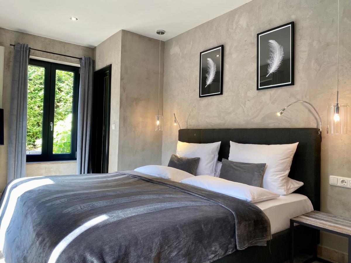 Country-Suites By Verdino Living - Apartments & Privatzimmer (Adults Only) Braunlage Extérieur photo