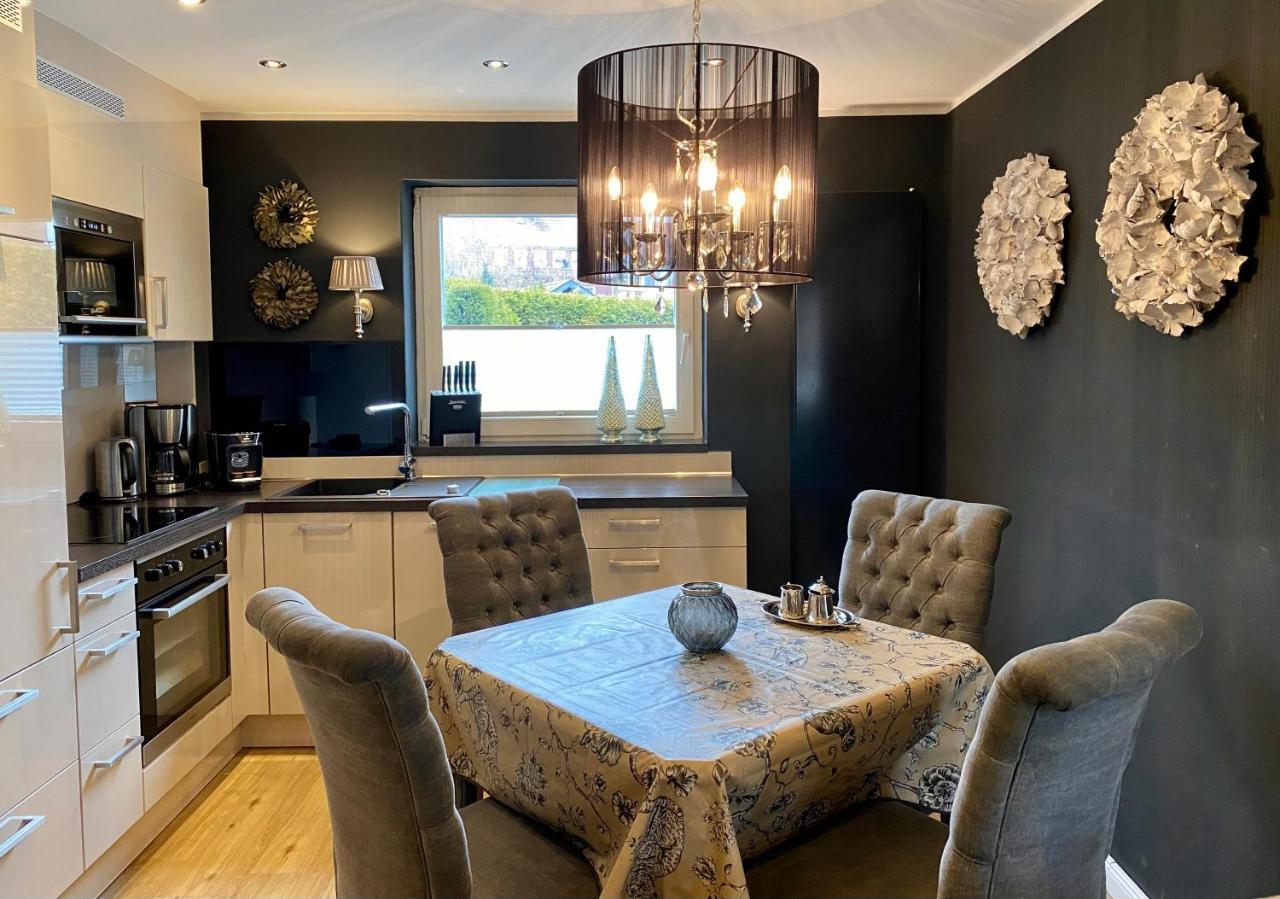 Country-Suites By Verdino Living - Apartments & Privatzimmer (Adults Only) Braunlage Extérieur photo