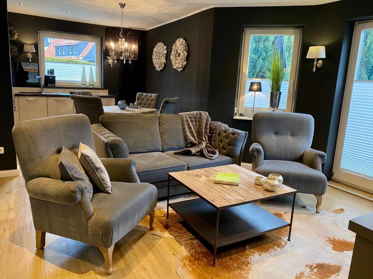 Country-Suites By Verdino Living - Apartments & Privatzimmer (Adults Only) Braunlage Extérieur photo
