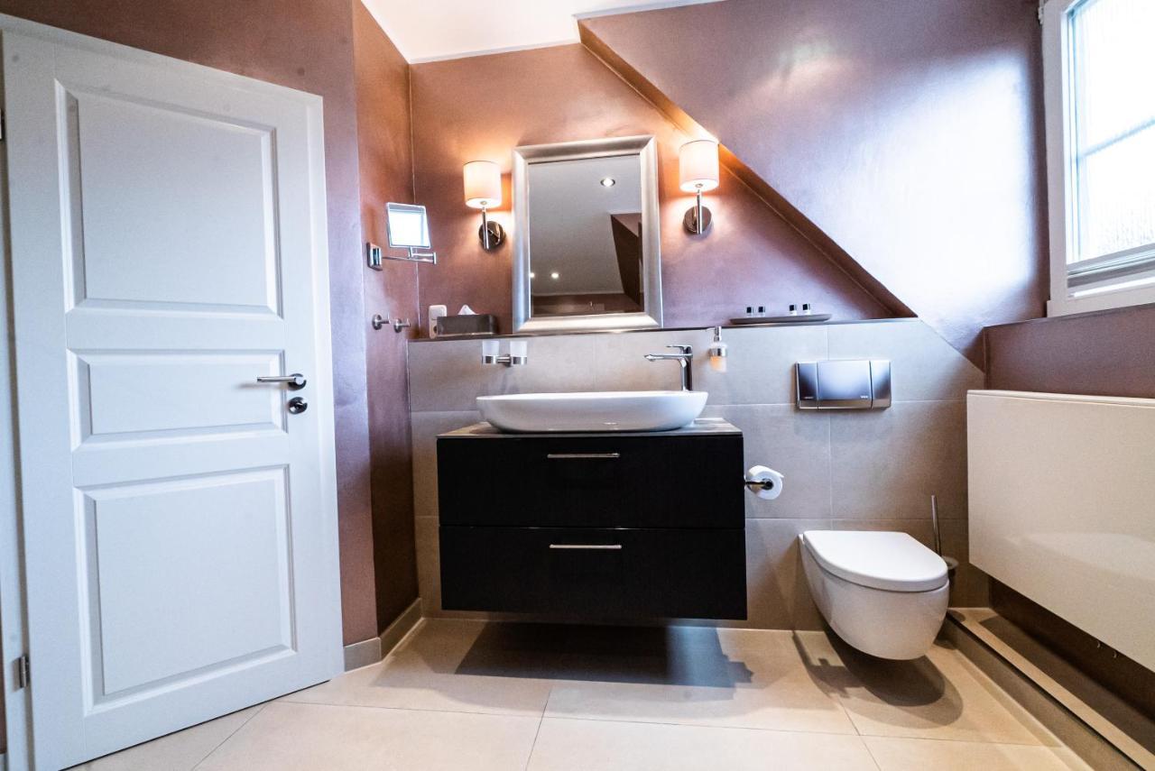 Country-Suites By Verdino Living - Apartments & Privatzimmer (Adults Only) Braunlage Extérieur photo