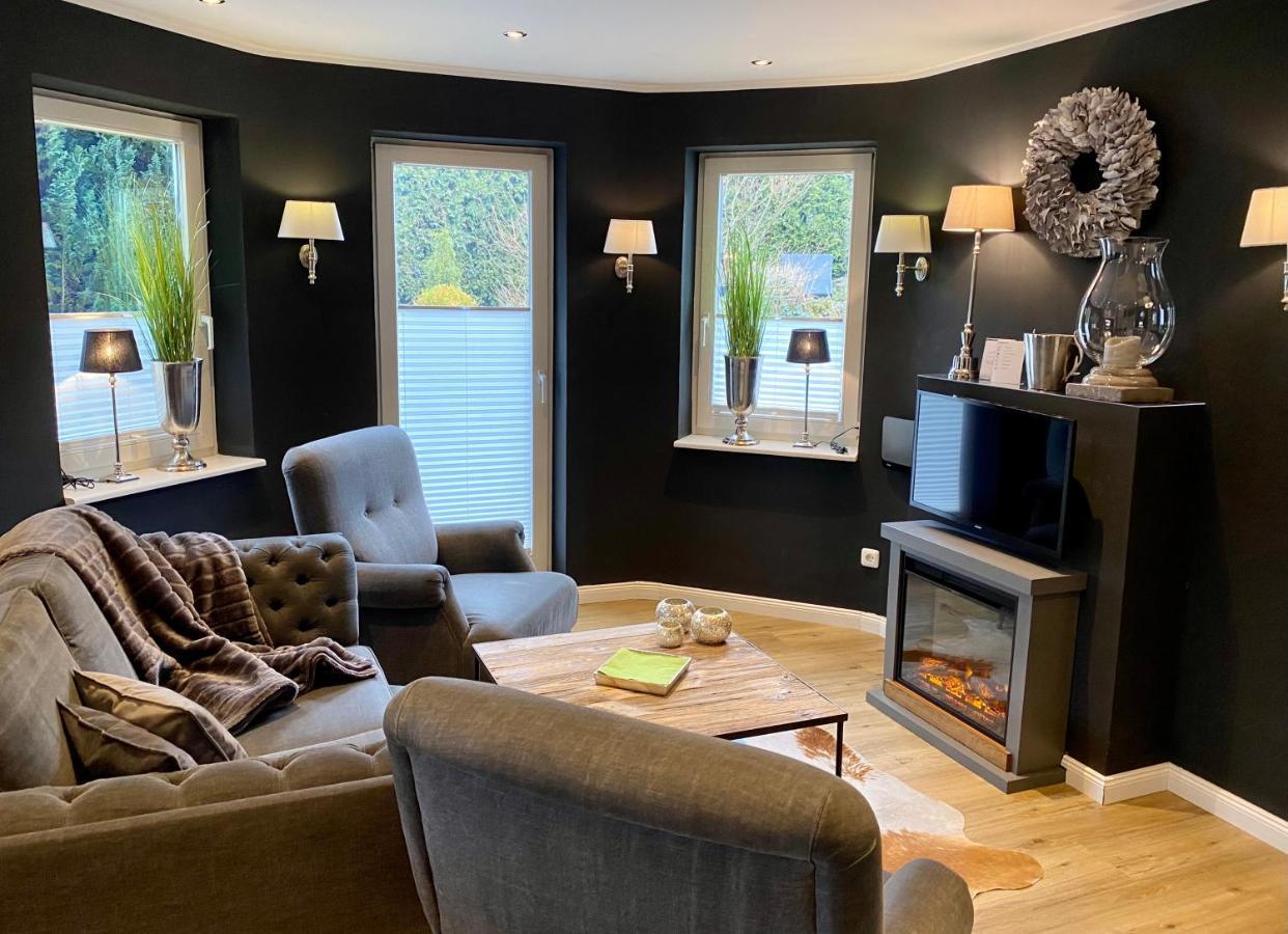 Country-Suites By Verdino Living - Apartments & Privatzimmer (Adults Only) Braunlage Extérieur photo