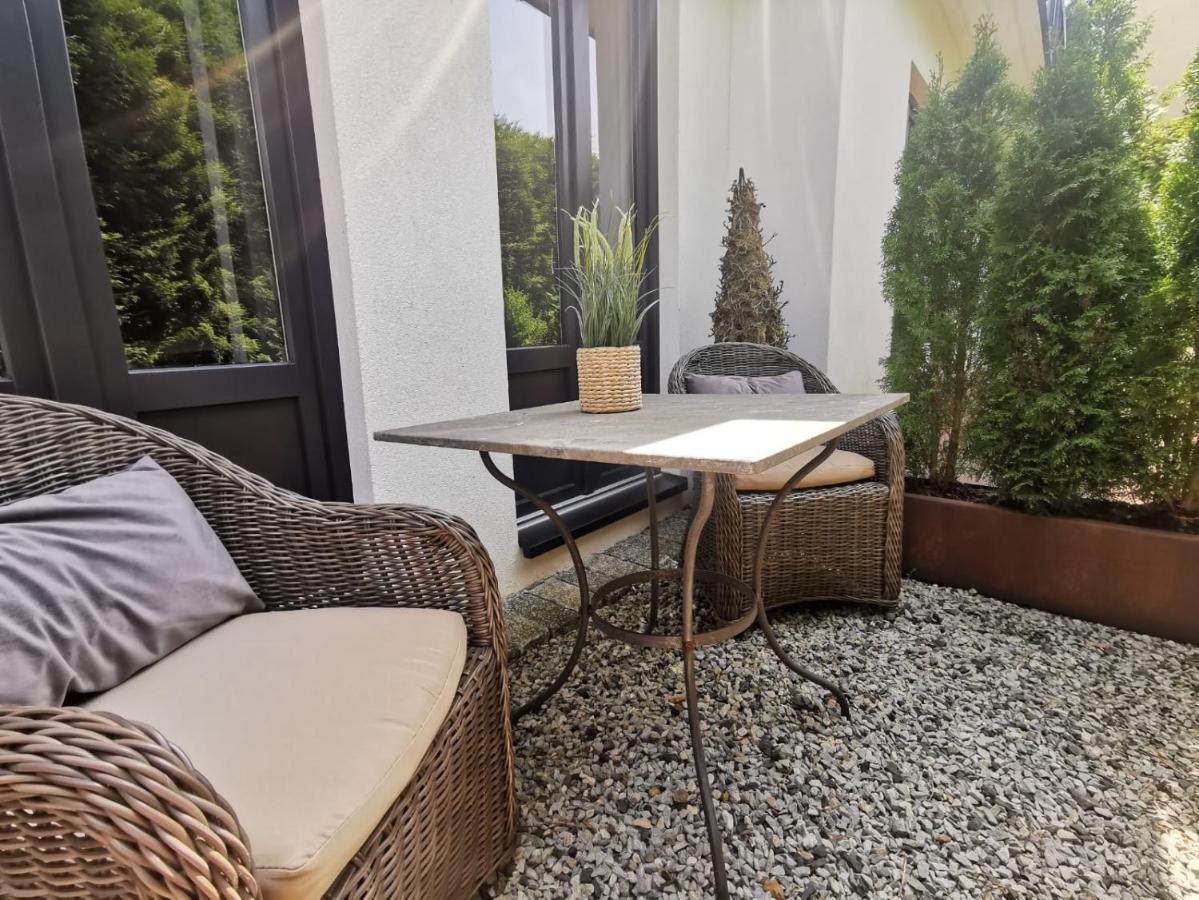 Country-Suites By Verdino Living - Apartments & Privatzimmer (Adults Only) Braunlage Extérieur photo