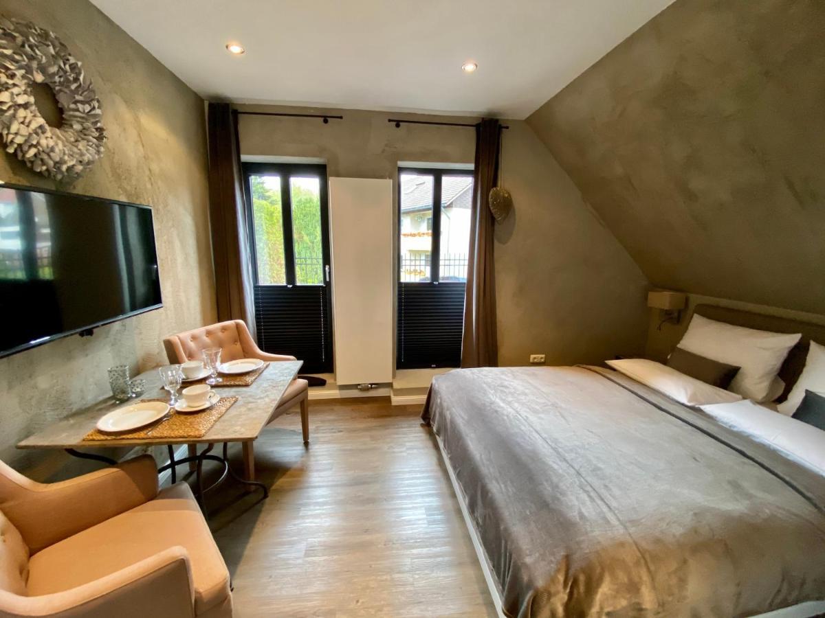 Country-Suites By Verdino Living - Apartments & Privatzimmer (Adults Only) Braunlage Extérieur photo