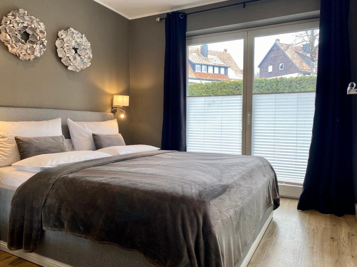 Country-Suites By Verdino Living - Apartments & Privatzimmer (Adults Only) Braunlage Extérieur photo