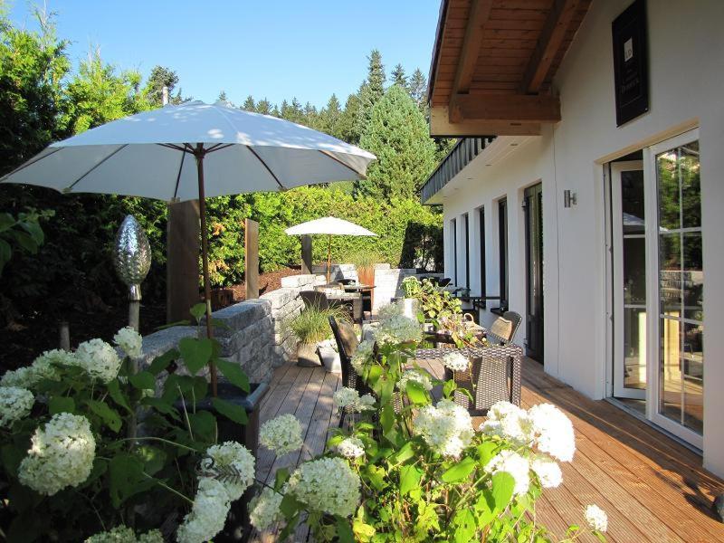 Country-Suites By Verdino Living - Apartments & Privatzimmer (Adults Only) Braunlage Extérieur photo