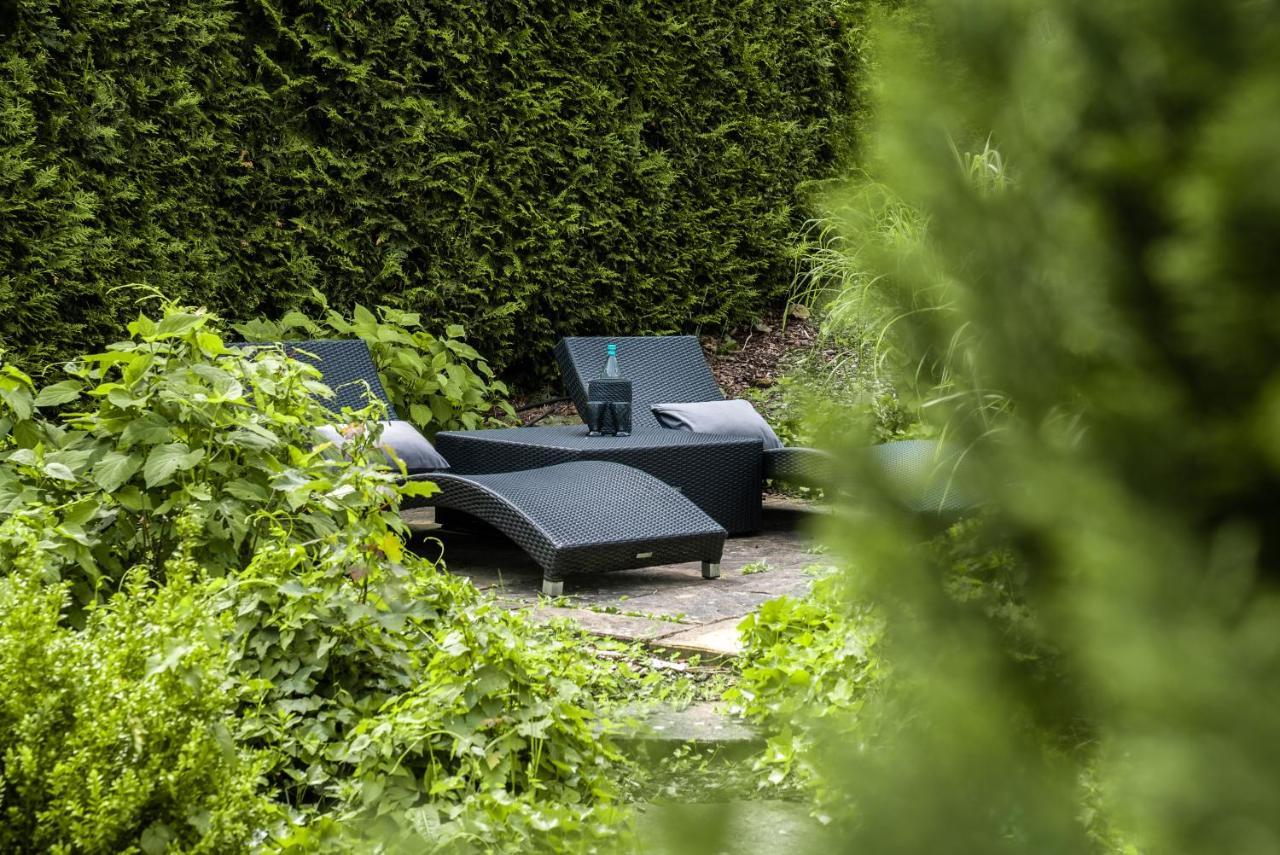 Country-Suites By Verdino Living - Apartments & Privatzimmer (Adults Only) Braunlage Extérieur photo