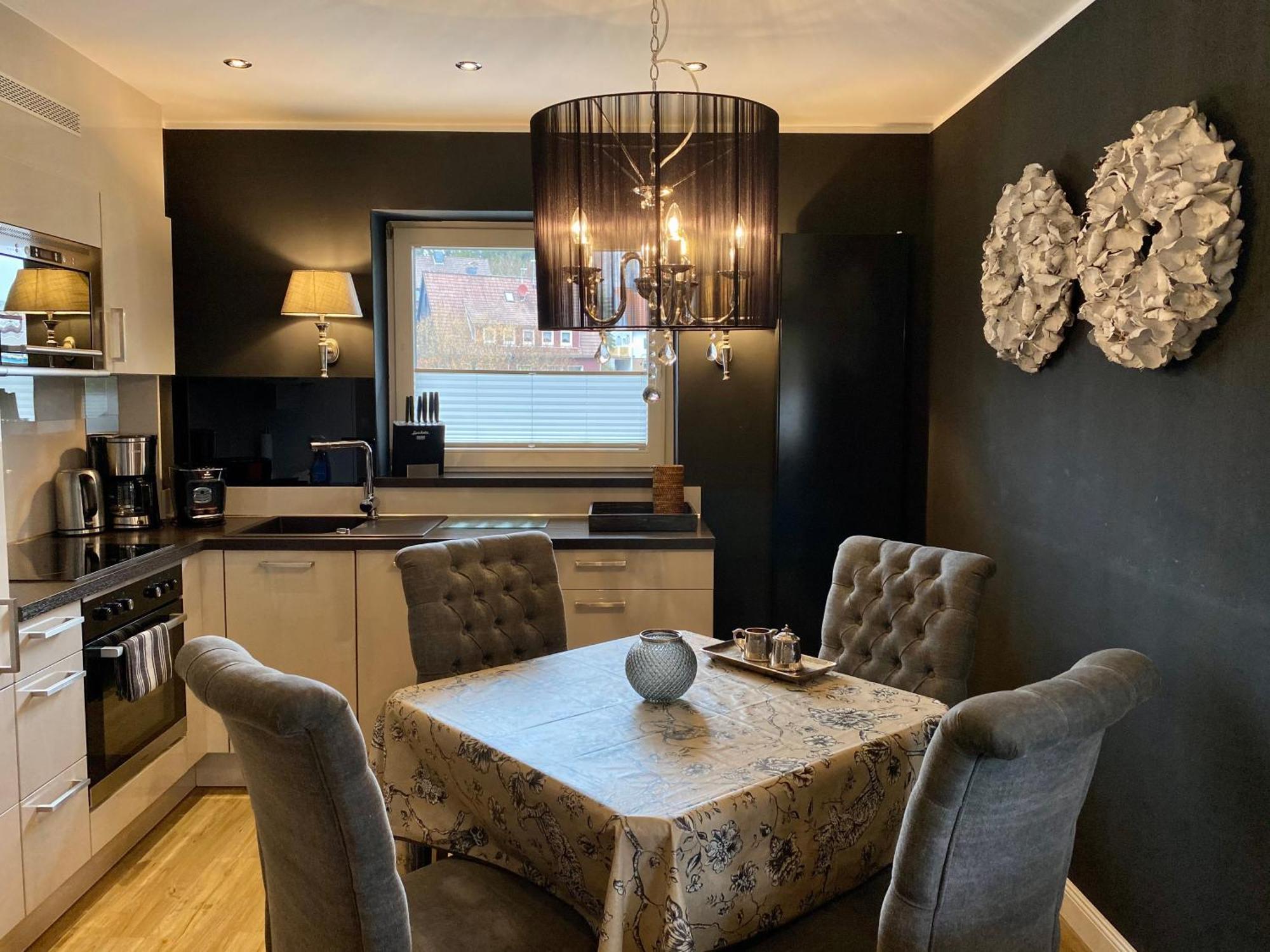 Country-Suites By Verdino Living - Apartments & Privatzimmer (Adults Only) Braunlage Extérieur photo