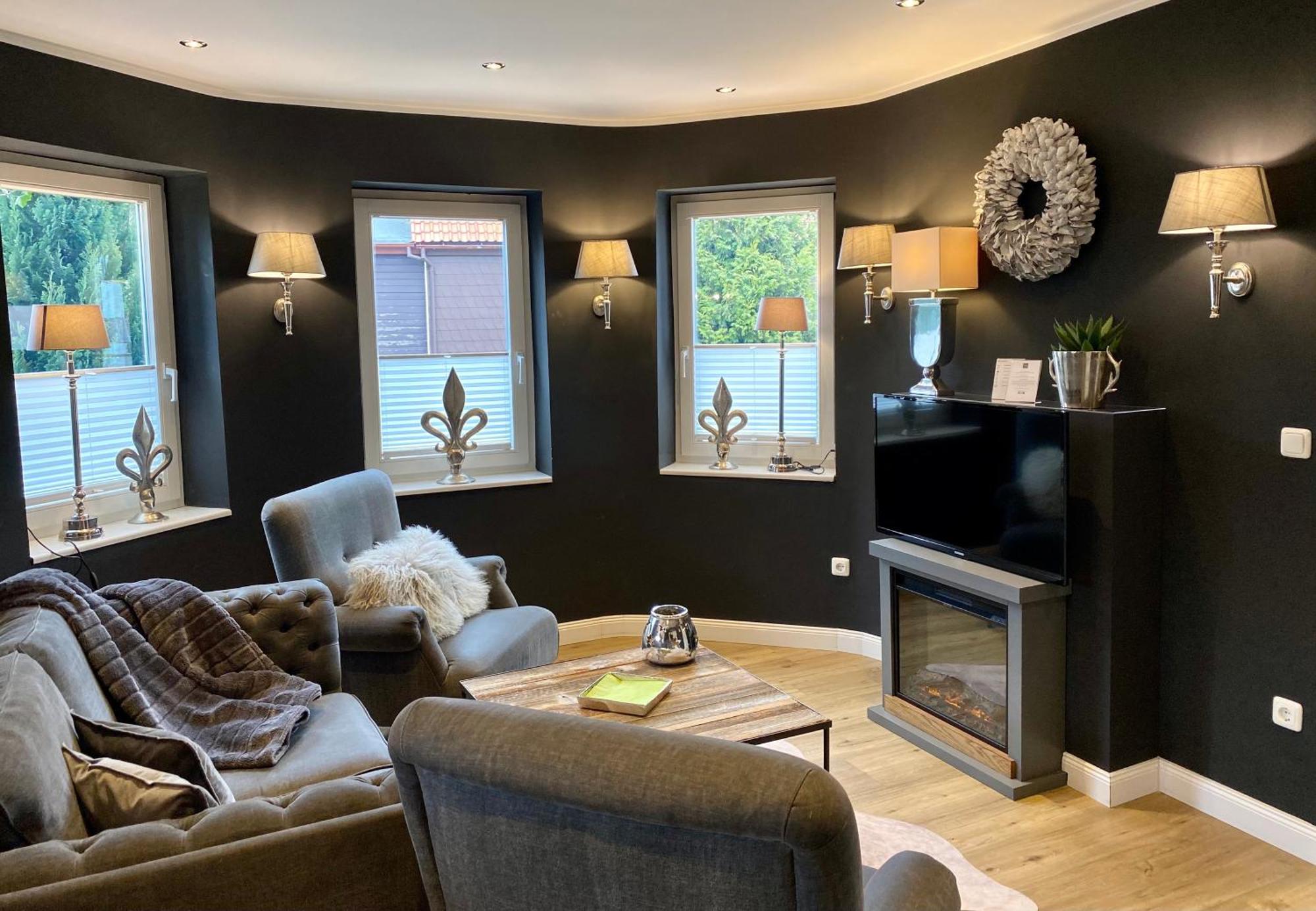 Country-Suites By Verdino Living - Apartments & Privatzimmer (Adults Only) Braunlage Extérieur photo