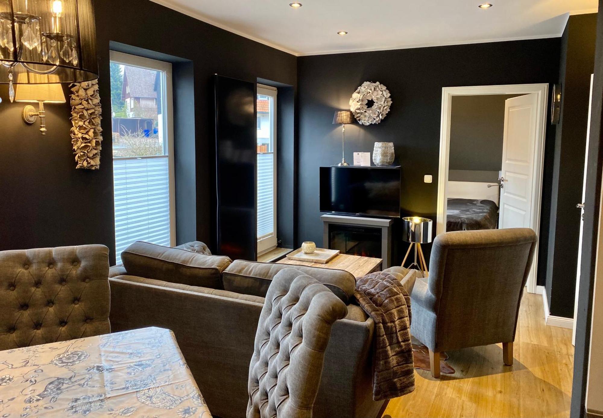 Country-Suites By Verdino Living - Apartments & Privatzimmer (Adults Only) Braunlage Extérieur photo