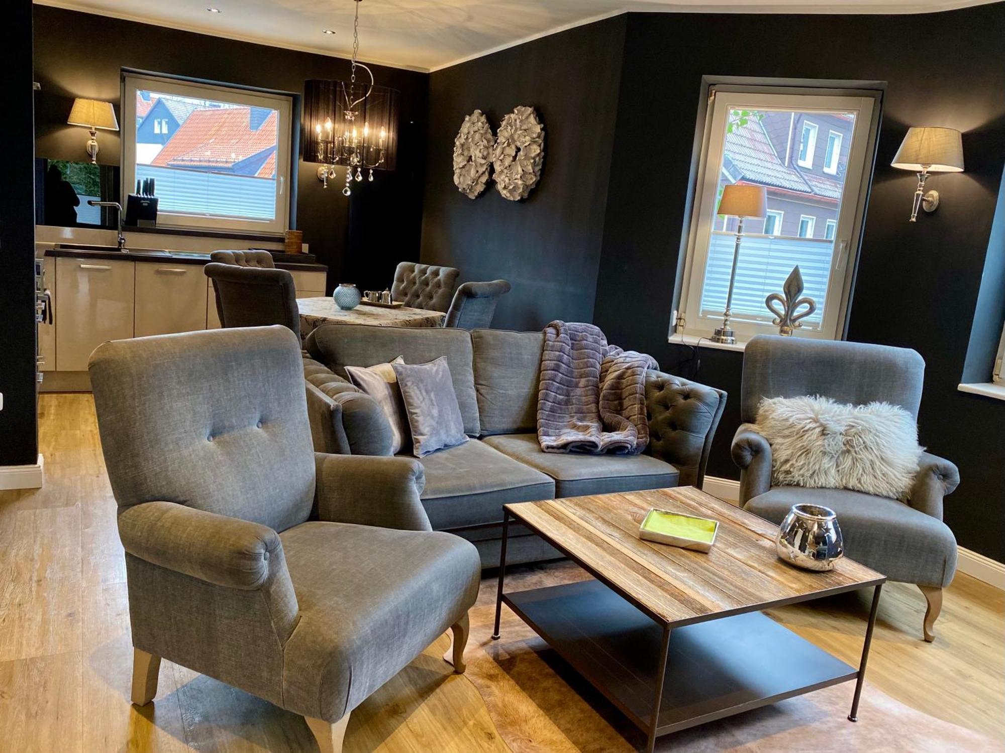 Country-Suites By Verdino Living - Apartments & Privatzimmer (Adults Only) Braunlage Extérieur photo
