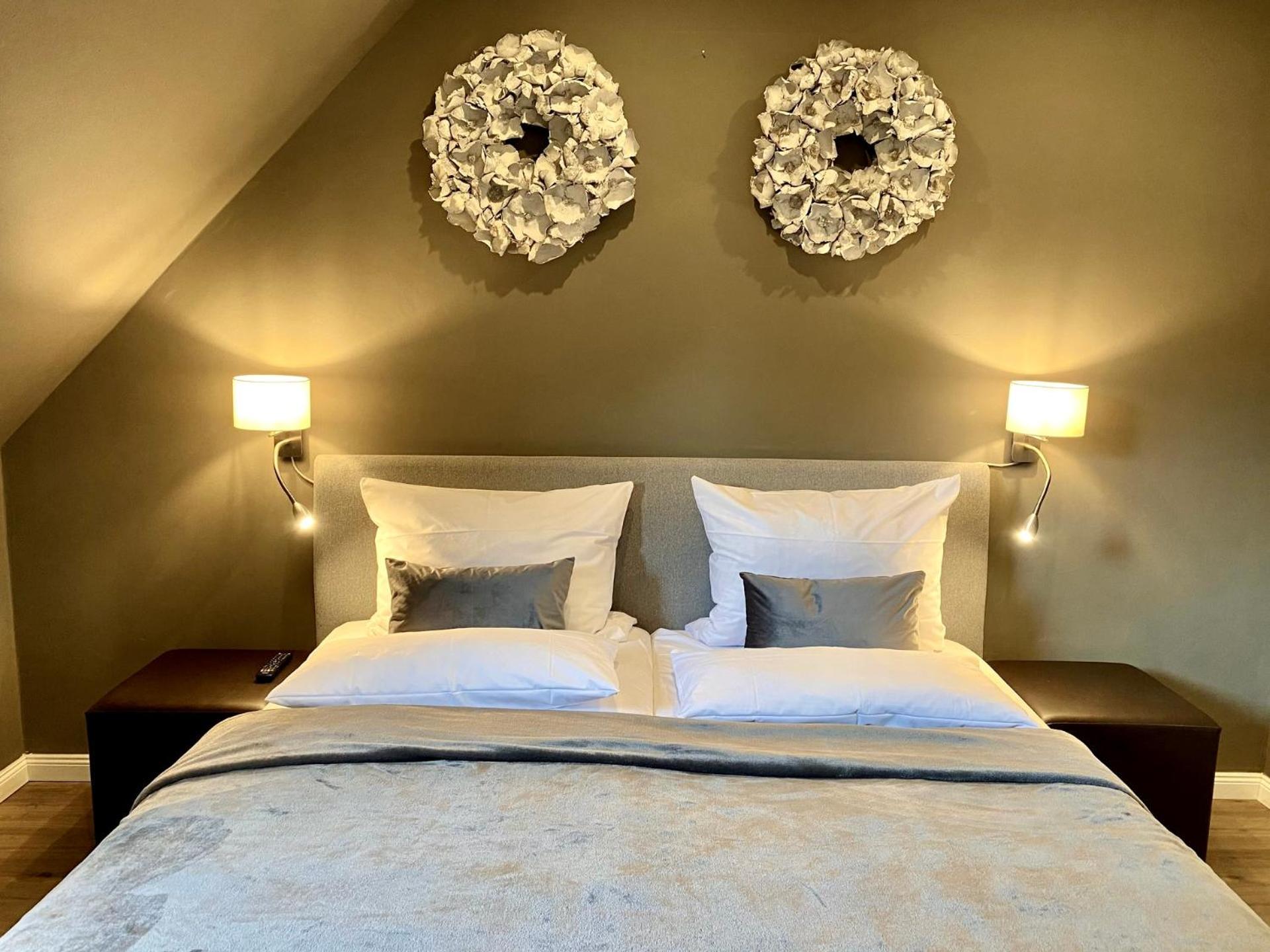 Country-Suites By Verdino Living - Apartments & Privatzimmer (Adults Only) Braunlage Extérieur photo