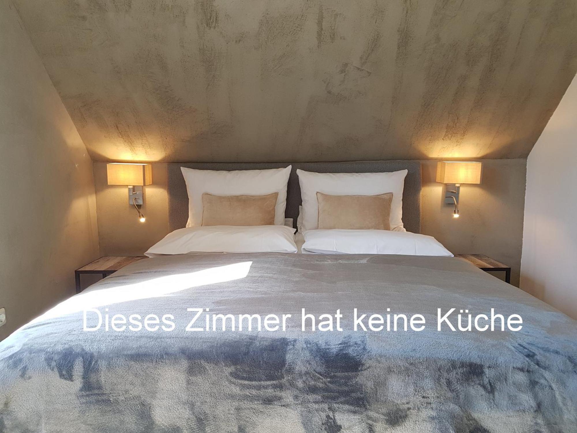 Country-Suites By Verdino Living - Apartments & Privatzimmer (Adults Only) Braunlage Extérieur photo