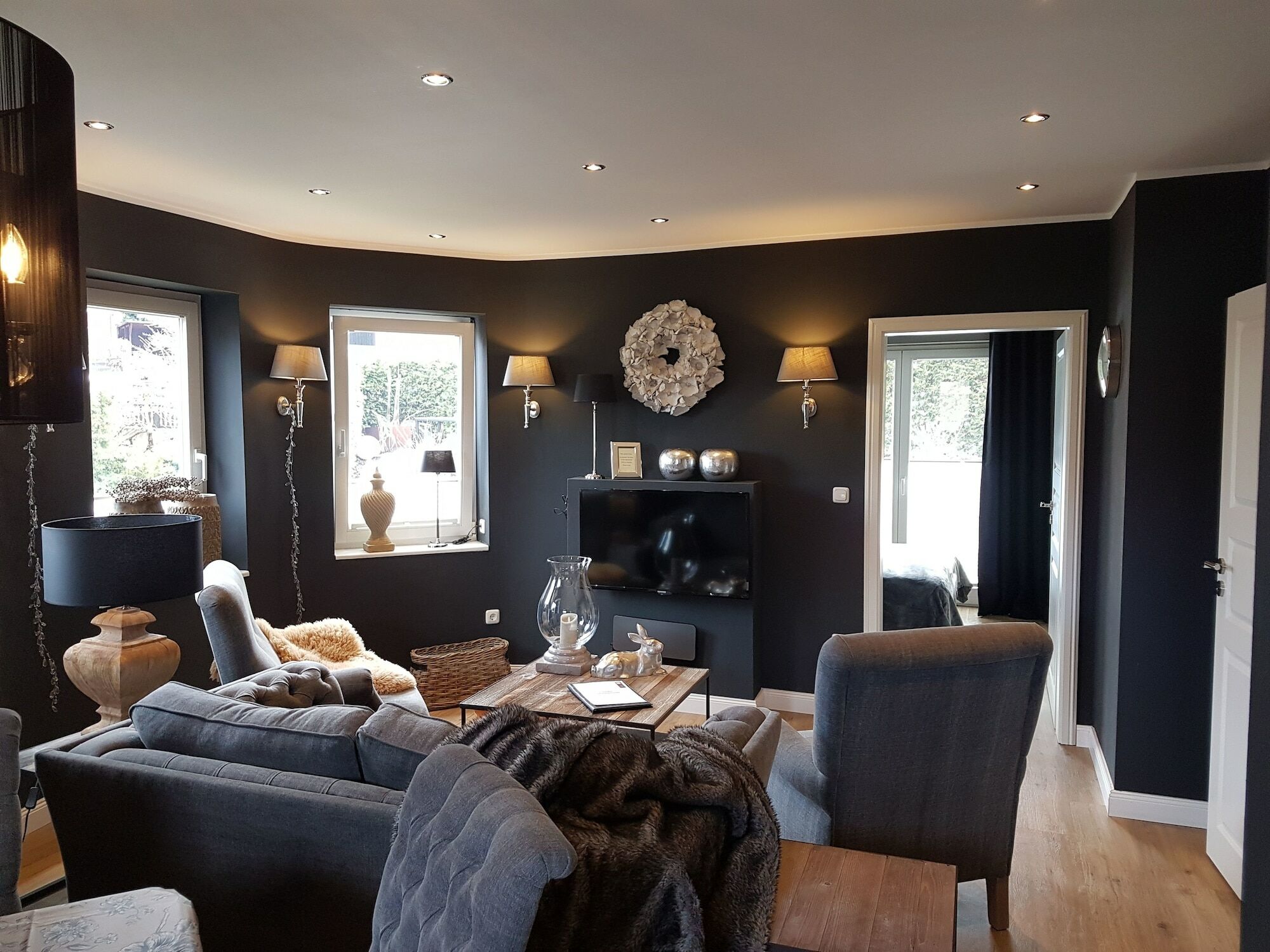 Country-Suites By Verdino Living - Apartments & Privatzimmer (Adults Only) Braunlage Extérieur photo